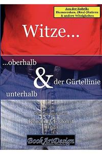 Witze ...