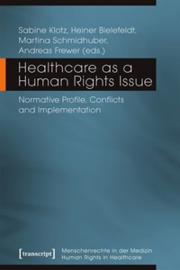 Healthcare as a Human Rights Issue