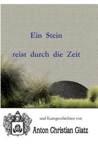 Ein Stein Reist Durch Die Zeit