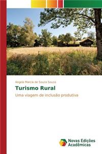 Turismo Rural