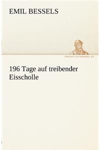 196 Tage Auf Treibender Eisscholle