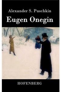 Eugen Onegin