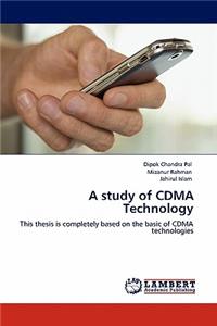 study of CDMA Technology