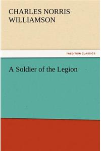 Soldier of the Legion