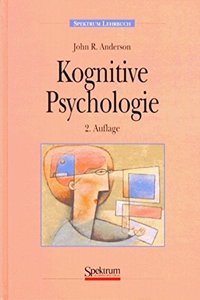 Kognitive Psychologie