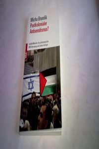 Postkolonialer Antisemitismus?