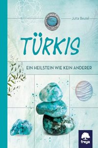 Turkis: Ein Heilstein wie kein anderer