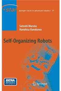 Self-Organizing Robots