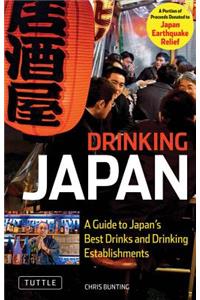 Drinking Japan