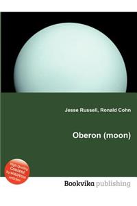 Oberon (Moon)