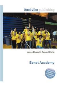 Benet Academy