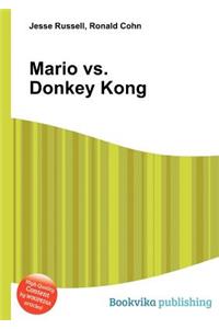 Mario vs. Donkey Kong