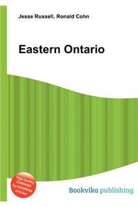 Eastern Ontario