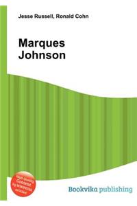 Marques Johnson