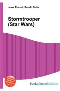 Stormtrooper (Star Wars)
