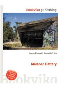Malabar Battery