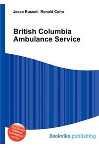 British Columbia Ambulance Service