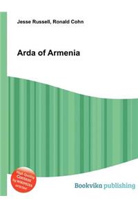 Arda of Armenia