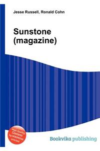 Sunstone (Magazine)