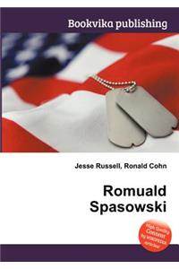 Romuald Spasowski