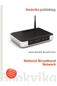 National Broadband Network