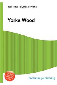 Yorks Wood