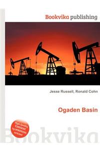 Ogaden Basin