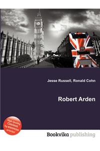 Robert Arden
