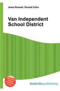 Van Independent School District