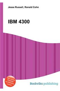 IBM 4300