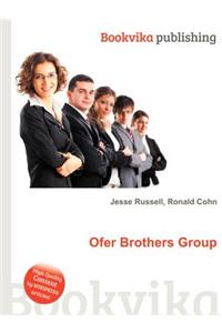 Ofer Brothers Group