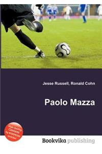 Paolo Mazza
