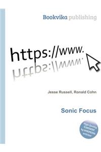 Sonic Focus