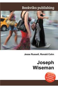 Joseph Wiseman