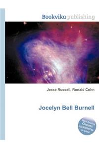 Jocelyn Bell Burnell