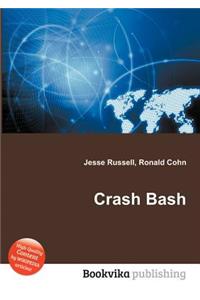 Crash Bash