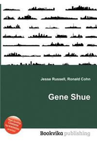 Gene Shue