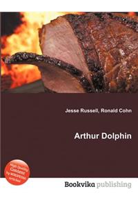 Arthur Dolphin