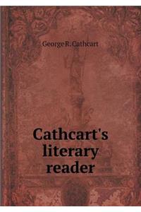 Cathcart's Literary Reader