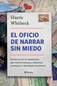 El Oficio de Narrar Sin Miedo
