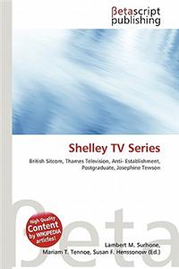 Shelley TV Series