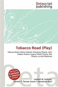 Tobacco Road (Play)