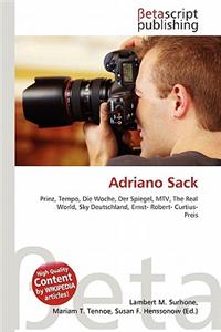 Adriano Sack