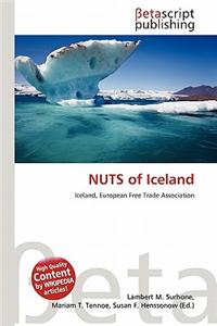 Nuts of Iceland