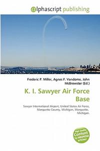 K. I. Sawyer Air Force Base