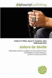 Isidore de Seville