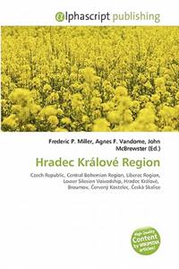 Hradec Kralove Region