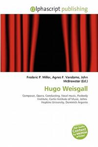Hugo Weisgall
