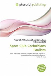 Sport Club Corinthians Paulista