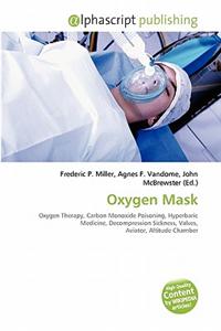 Oxygen Mask